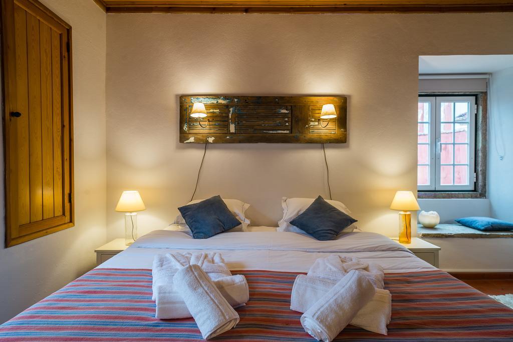 The Old Cellar House Hotel Sintra Exterior foto