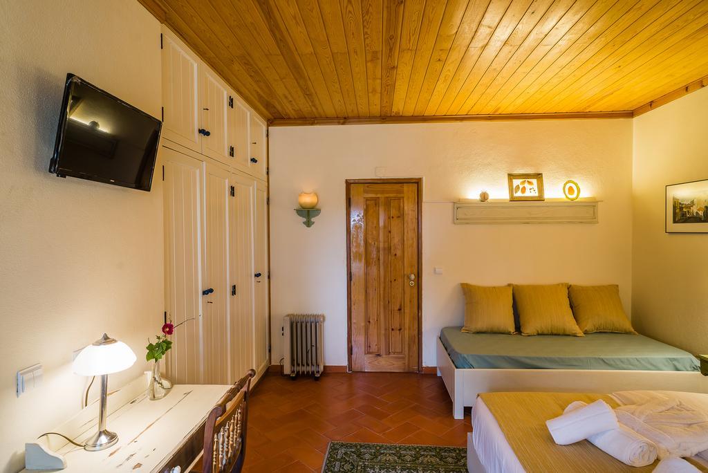The Old Cellar House Hotel Sintra Exterior foto