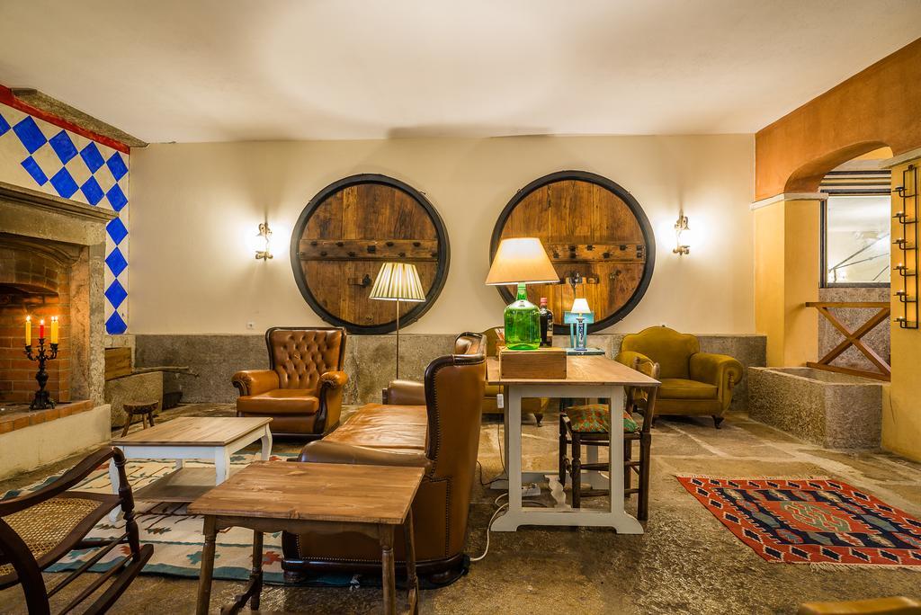 The Old Cellar House Hotel Sintra Exterior foto