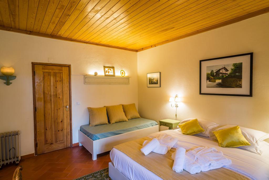 The Old Cellar House Hotel Sintra Exterior foto
