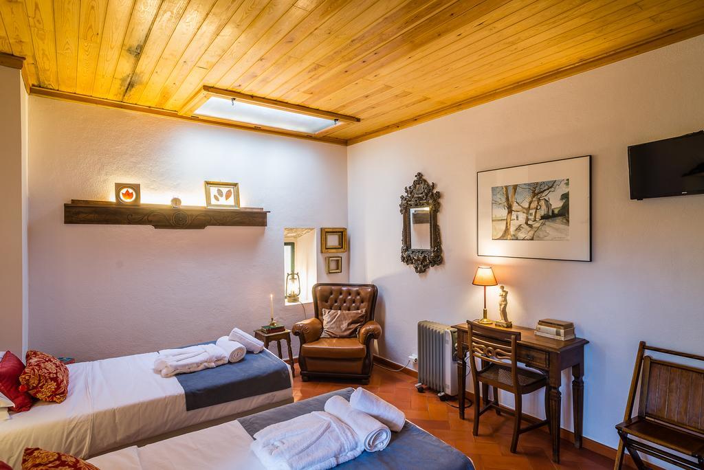 The Old Cellar House Hotel Sintra Exterior foto
