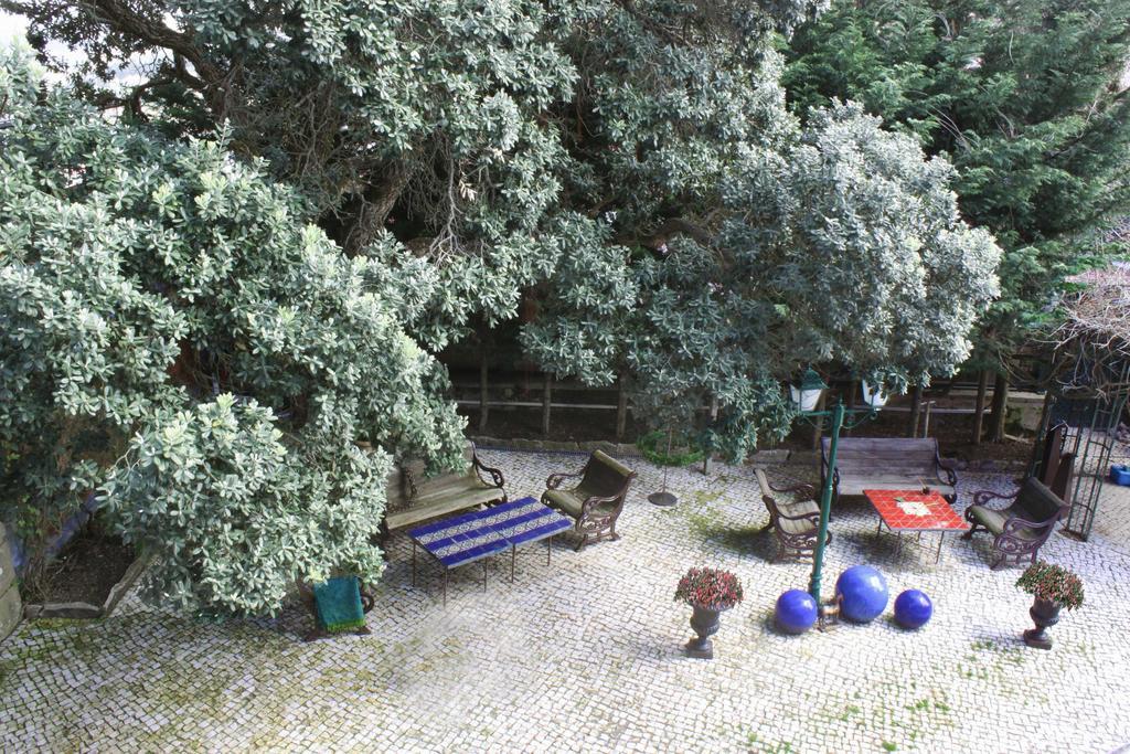 The Old Cellar House Hotel Sintra Exterior foto
